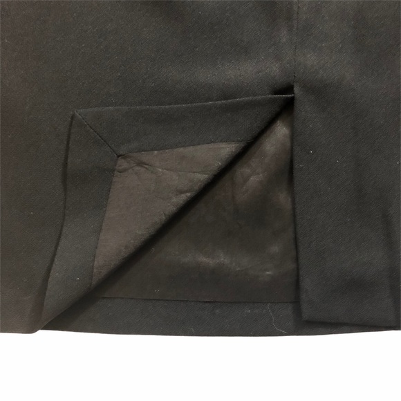 GIGI by Gillian women’s black cocktail dress size 8 - Picture 11 of 12